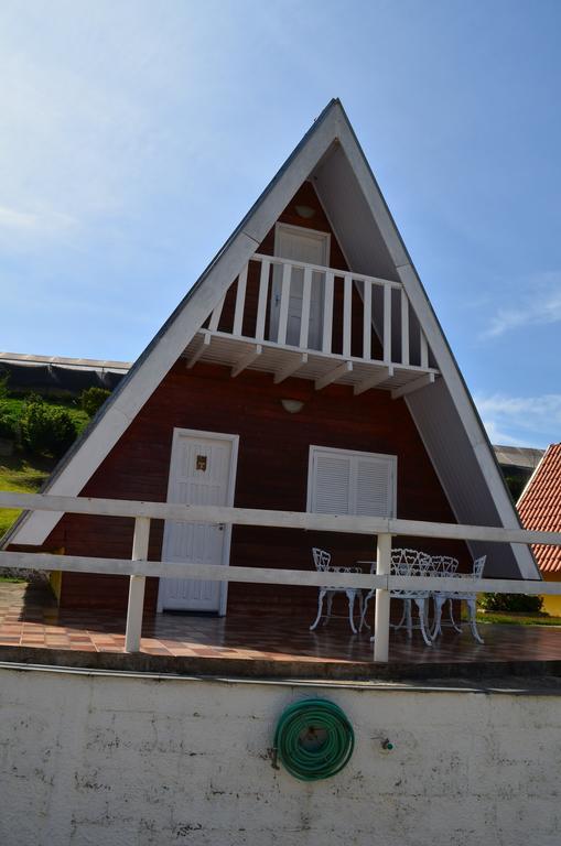 Pousada Recanto Das Orquideas Santo Antônio do Pinhal Exterior photo